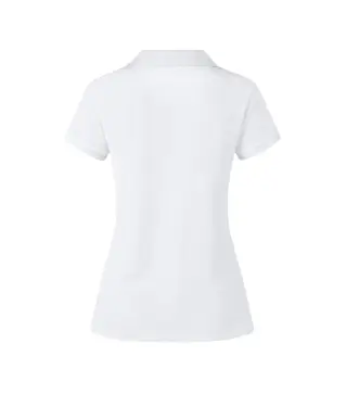 Polo Mujer Blanco