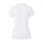 Polo Mujer Blanco Koupan