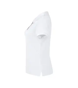 Polo Mujer Blanco