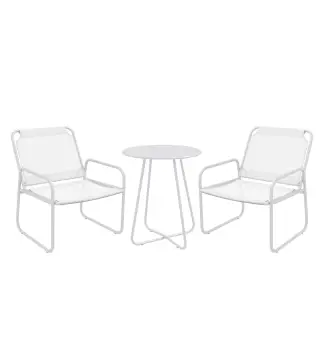 Muebles de Jardín