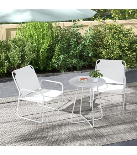 Muebles de Jardín