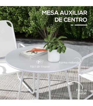 Muebles de Jardín