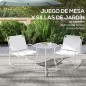 Muebles de Jardín Muebles de Jardín