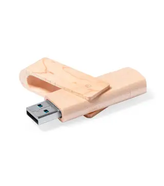 Memoria USB Kluivert 16GB