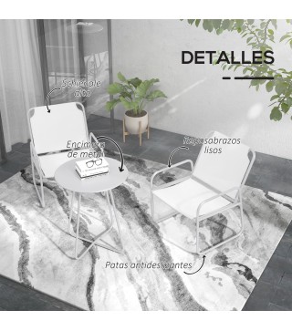 Muebles de Jardín
