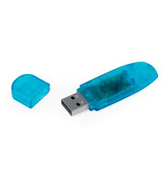 Memoria USB