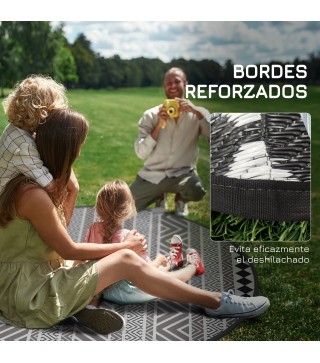 Muebles de Jardín