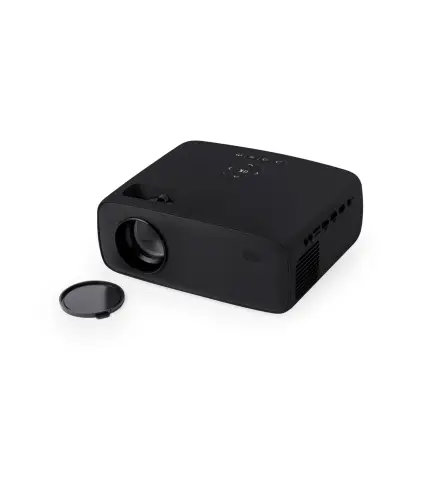 Proyector Heroux