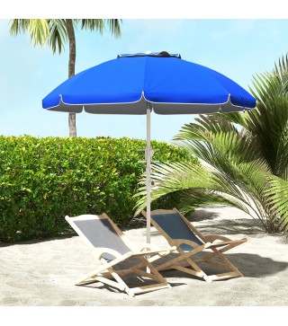 Sombrilla de Playa