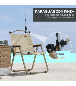 Sombrilla de Playa