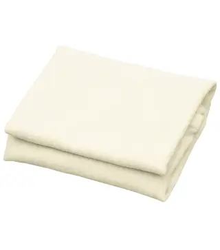 Toldo Vela Triangular 4x4x4 m Vela de Sombra para Jardín Patio Terraza HDPE Anti UV y Transpirable Color Beige