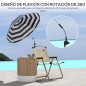 Sombrilla de Playa Sombrilla de Playa