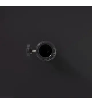 Base para Sombrilla de Jardín Peso Neto 18 kg Soporte Pie para Parasol Apto para Postes de Ø35mm/Ø38mm/Ø48mm para Jardín Patio N