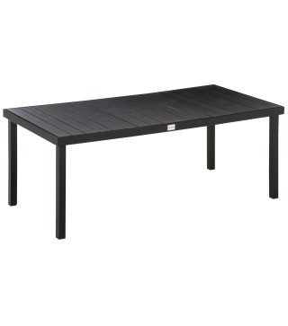 Mesa de Jardín