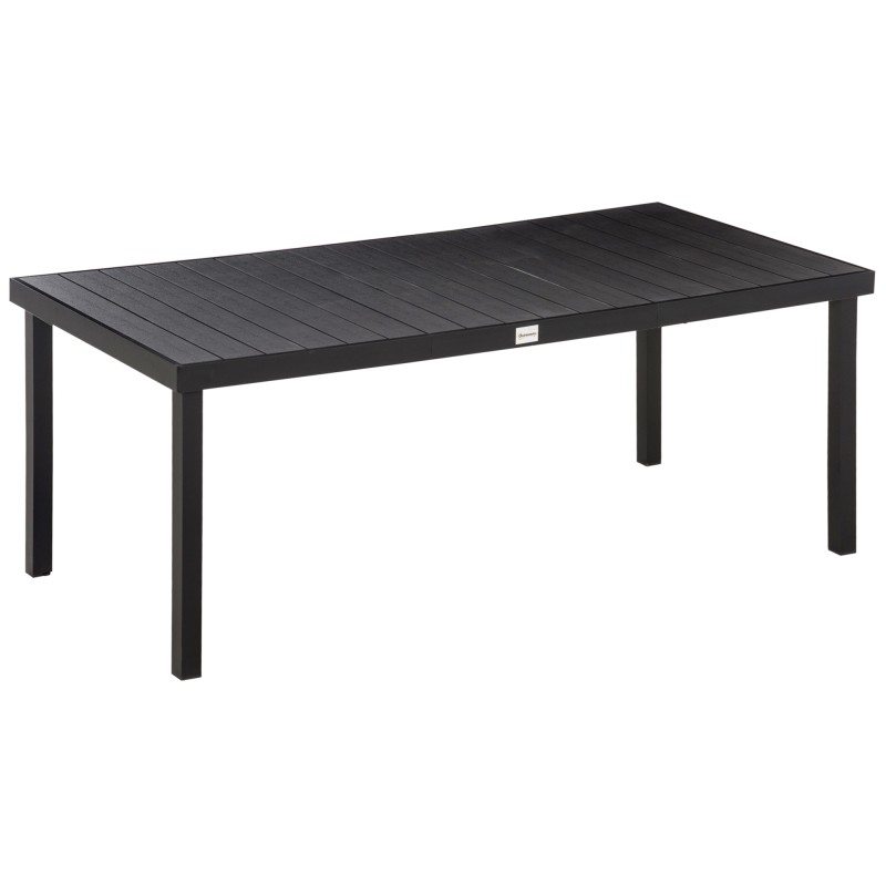 Mesa de Jardín Mesa de Jardín