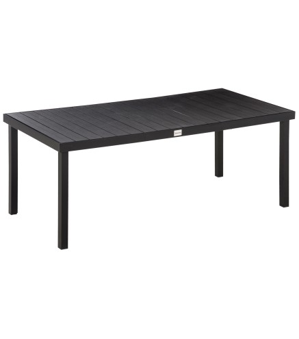 Mesa de Jardín