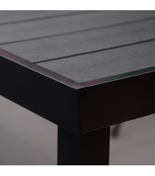 Mesa de Jardín