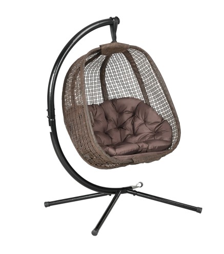 Silla Colgante