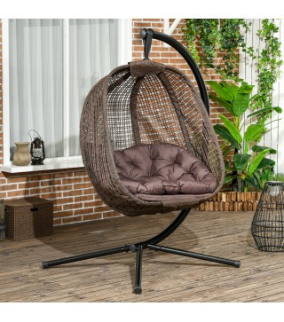 Silla Colgante