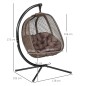 Silla Colgante Silla Colgante