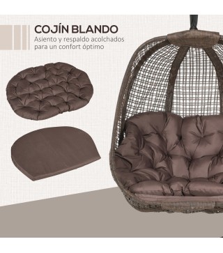 Silla Colgante