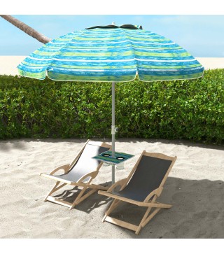 Sombrilla de Playa