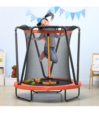 Cama Elástica Infantil