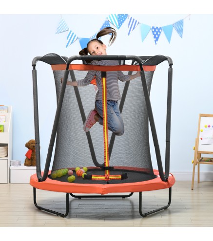 Cama Elástica Infantil