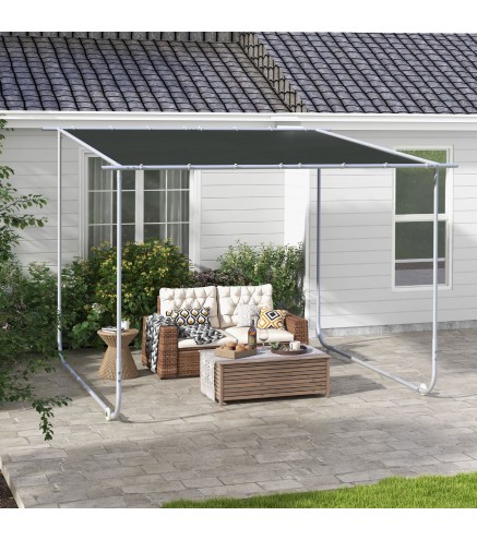 Pérgola