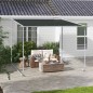 Pérgola Pérgola