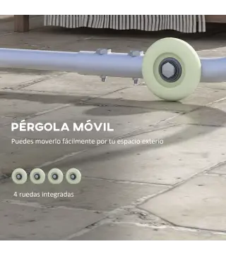 Pérgola
