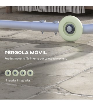 Pérgola