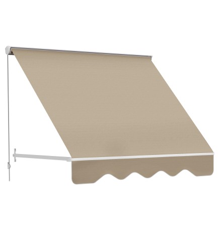 Toldo de Ventana