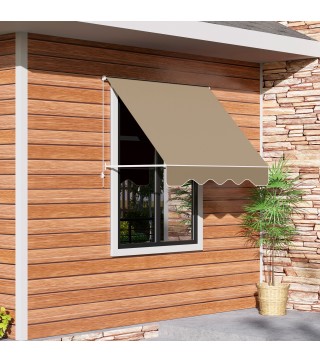 Toldo de Ventana