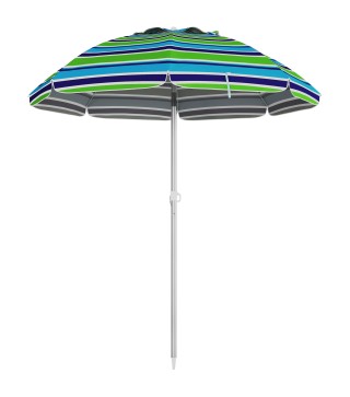 Sombrilla de Playa