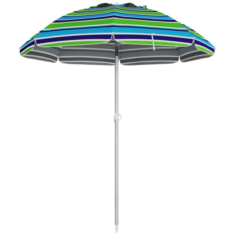 Sombrilla de Playa Sombrilla de Playa