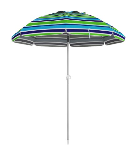 Sombrilla de Playa