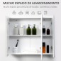 Armario de Baño