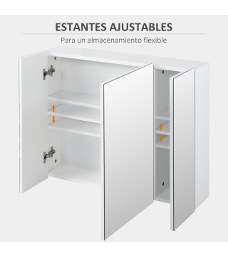 Armario de Baño