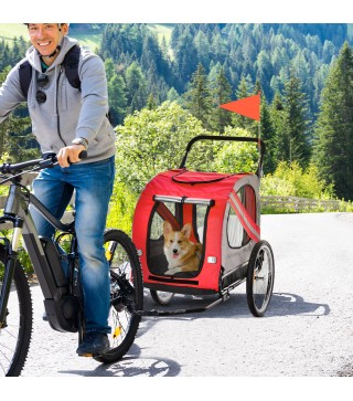 Cochecito para Perros