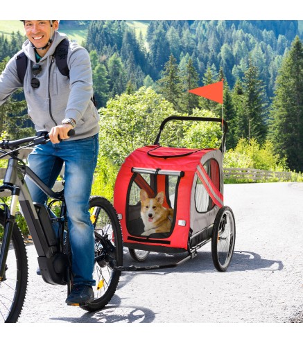 Cochecito para Perros