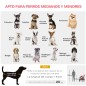 Cochecito para Perros