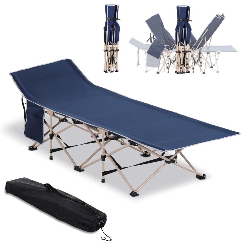 Cama de Camping Cama de Camping