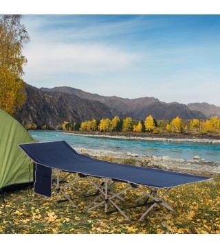 Cama de Camping