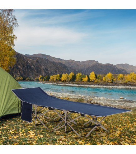 Cama de Camping