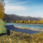 Cama de Camping Cama de Camping