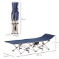 Cama de Camping Cama de Camping