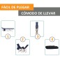 Cama de Camping Cama de Camping