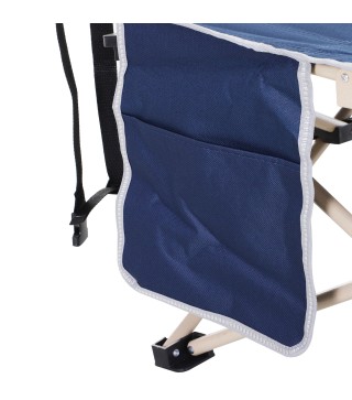Cama de Camping