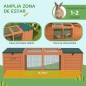 Conejera Conejera